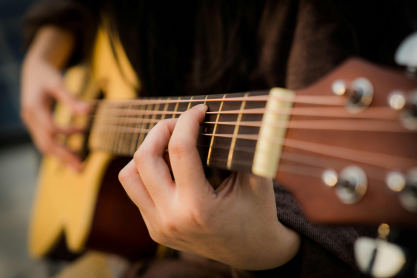Guitar Concert - FREE LOBBY CONCERT
