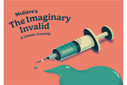 The Imaginary Invalid