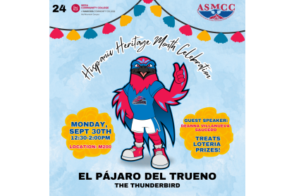 Hispanic Heritage Celebration at RDM