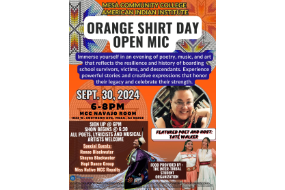Orange Shirt Day