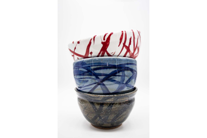 Empty Bowls Events
