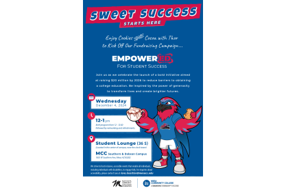 You're Invited: EmpowerED for Student Success Campaign Launch