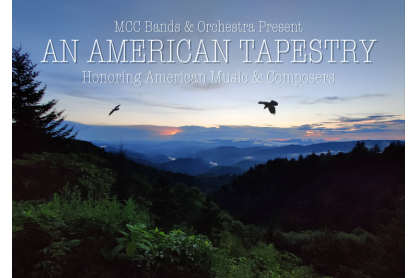 Band & Orchestra Concert
