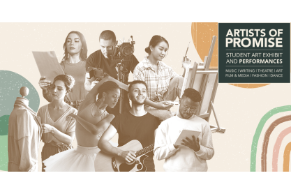 Artists of Promise
