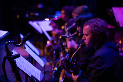 Jazz/ MPJE Jazz Concert