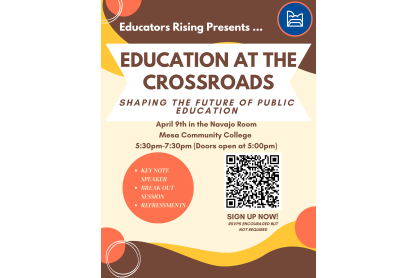 Summit on the Future of Public Education