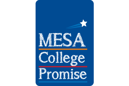 Mesa College Promise Application Workshop- City of Mesa, Main Public Library