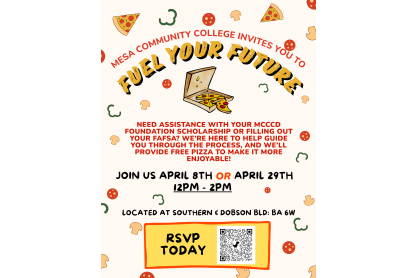 Fuel Your Future