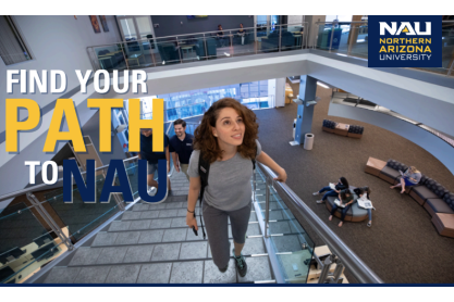Find Your Path to NAU