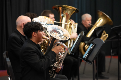Chamber Ensemble - FREE LOBBY CONCERT