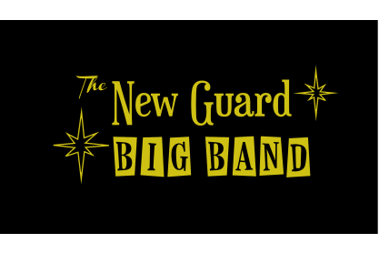 The New Guard Big Band