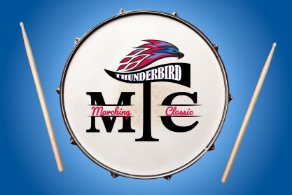 Thunderbird Marching Classic