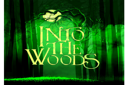 Into The Woods