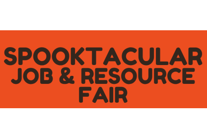 Save the Date! MCC Fall Career Services Job and Resource Fair