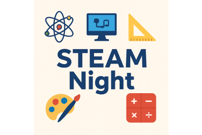 MCC STEAM Night