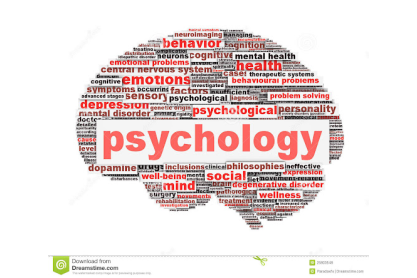 Psychology Lecture: "Beyond the Iron Cages"