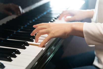 Mesa Community College hosts Rockley Family Foundation instrument sale