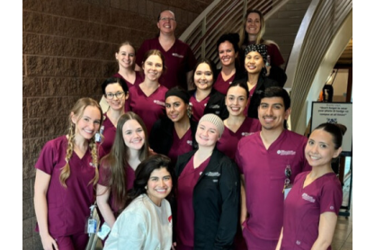 Free Dental Screenings offered by MCC Dental Hygiene Students