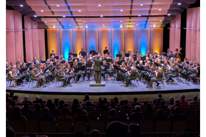Community Band Festival