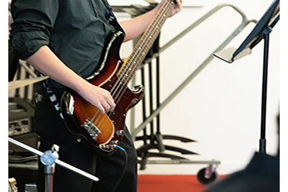 Guitar Concert - FREE LOBBY CONCERT