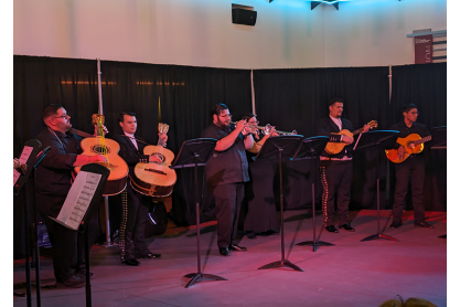 Mariachi Concert