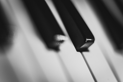 Piano Community Concert