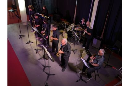 Jazz Combo - Lobby Concert