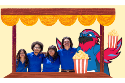 Get to Know Your Student Government