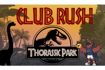 Club Rush at Red Mountain