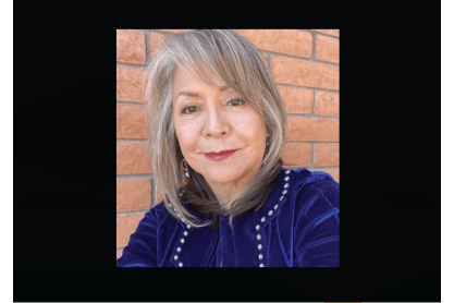 Poetry reading by Dr. Laura Tohe