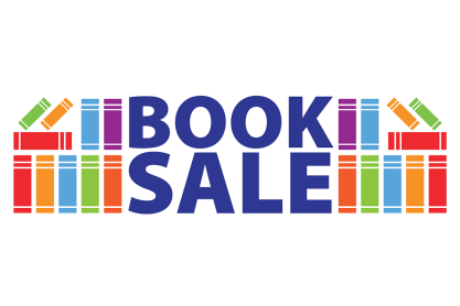 MCC Library Book Sale