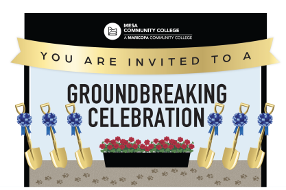 You’re Invited: Groundbreaking for MCC’s Workforce Development Corridor