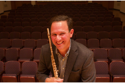 SFP Camp Lunchtime Concert on June 18