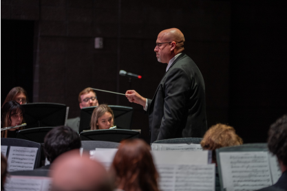 Summer Music Camp - Jazz