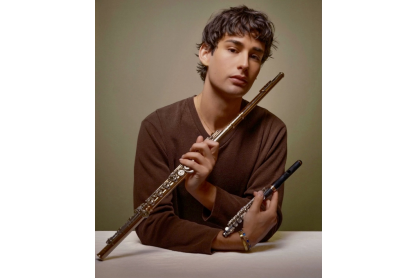 SFP Camp Lunchtime Concert on June 19
