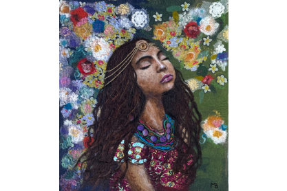 The Art of Felting