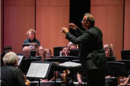 MCC Band Concert