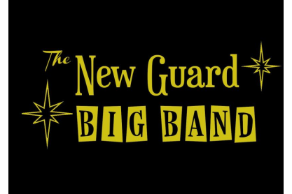The New Guard Big Band
