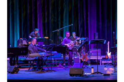 Food Drive Concert