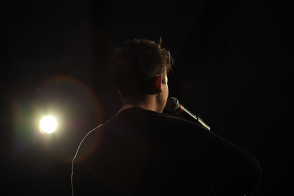 Music Faculty Recital