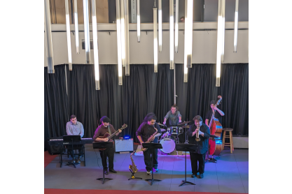 Jazz Combo