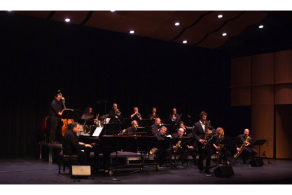 Jazz and MPJE Concert
