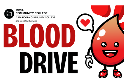 September Blood Drives