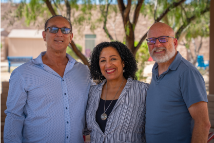 MCC Educators Rising Club hosts Mesa Public Schools Governing Board candidate forum Sept. 30