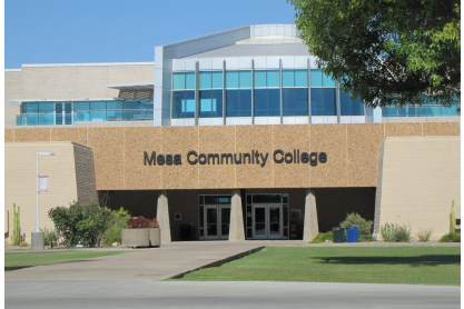 Community Forum: Candidates for Superintendent of Public Instruction