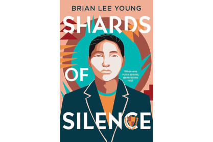 Shards of Silence Book Club!