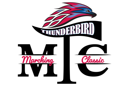 2nd Annual MCC "Thunderbird Marching Classic"