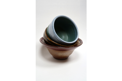 Empty Bowls