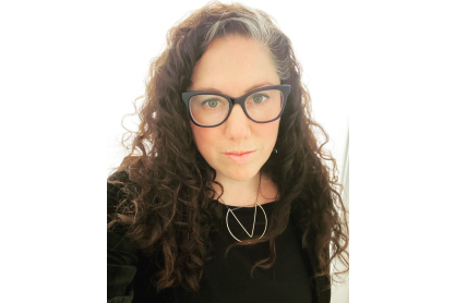Literary Reading with Award-Winning Authors Erika Meitner and Andrea Avery