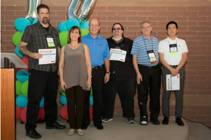 MCC Teams Triumph at Avnet Tech Games Onsite Competition